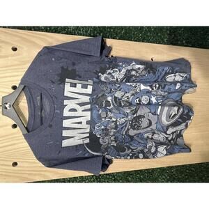 Marvel Graphic T-Shirt